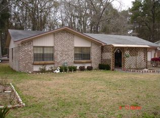 641 Caines Rd, Hinesville, GA 31313