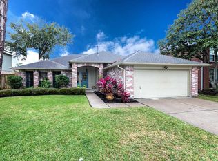 2003 Edinburg Ave, League City, TX 77573