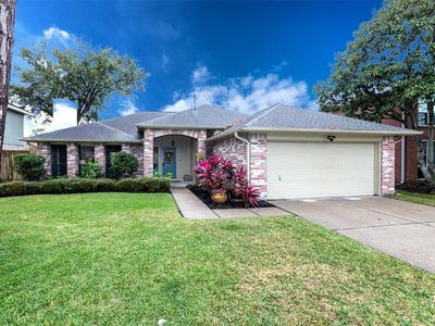 2003 Edinburg Ave, League City, TX, 77573
