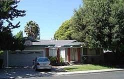 Welcome to 4161 Churchill Drive, Pleasanton