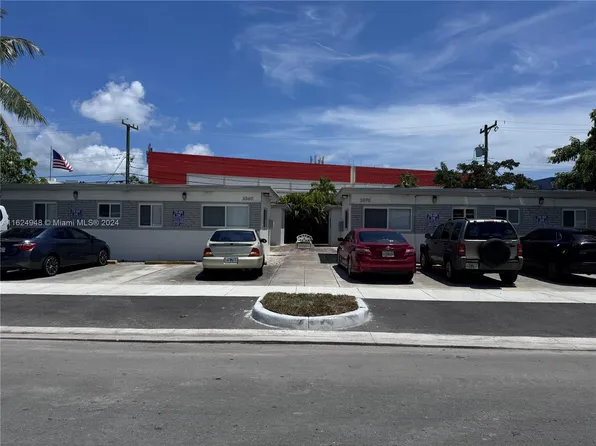 3070 SW 27th Ln, Miami, FL 33133