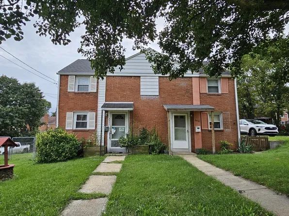 2452 Wenzell Ave, Pittsburgh, PA 15216