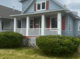 817 Black Rd, Joliet, IL 60435