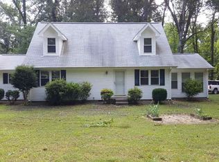 9283 Segers Rd, Madison, AL 35756