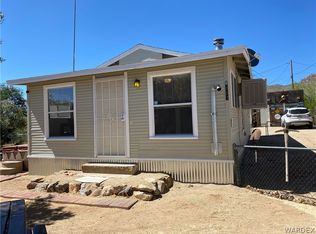 5007 Tennessee Ave, Chloride, AZ 86431