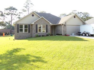 5988 Claybourne Cv, Crestview, FL 32536