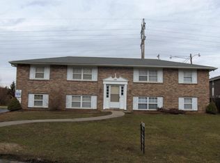 2601 Quail Dr #1A, Columbia, MO 65202