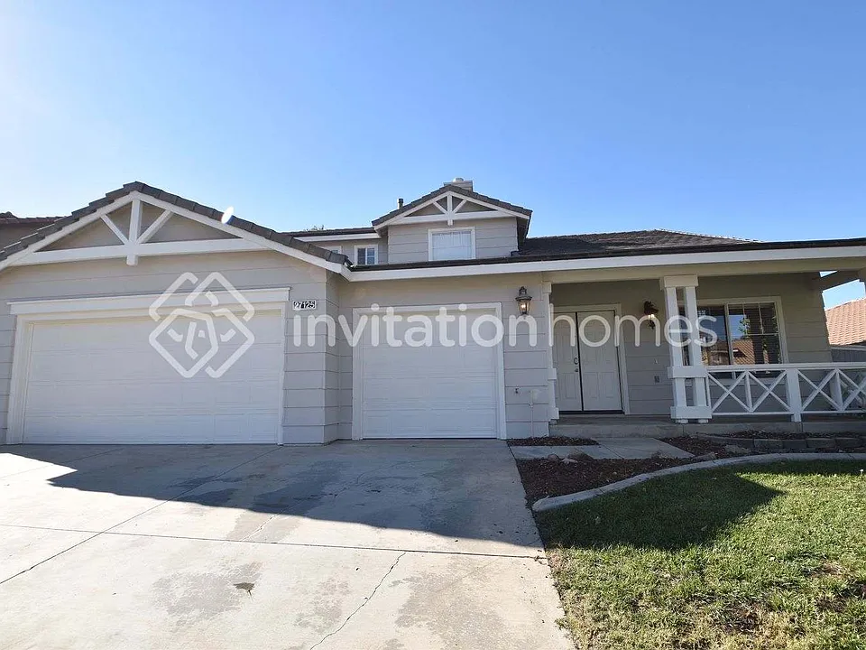 27125 Calendula St