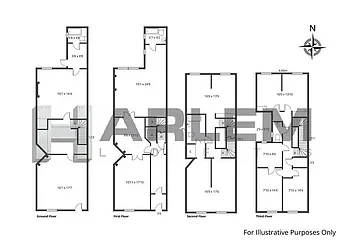 Sold by Harlem Lofts