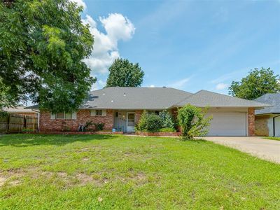 6609 N Libby Ave, Oklahoma City, OK, 73132