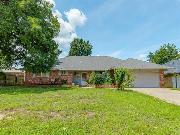 6609 N Libby Ave, Oklahoma City, OK 73132
