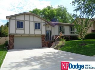 15354 Burt St, Omaha, NE 68154