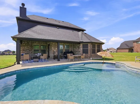 1056 Hickory Ln, Howe, TX 75459