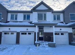 538 Promontory Pl, Ottawa, ON K2J7H2