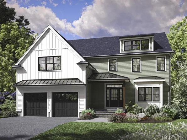19 Harwood Rd, Natick, MA 01760