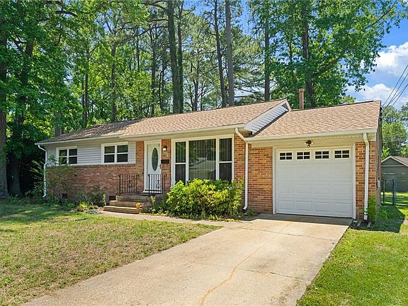 2nd image of 853 Benwood Rd