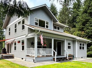 205 Three Rivers Road, Forks, WA 98331