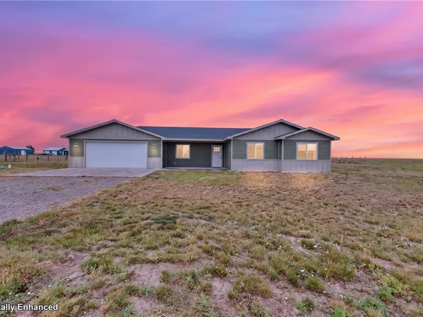 9815 Summer Wheat Way, Broadview, MT 59015