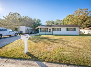 153 Lafayette Cir, Ocean Springs, MS 39564