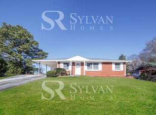 2675 Dunmoreland Ter, Atlanta, GA 30349
