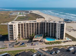 1000 Lantana Dr Unit 103, Port Aransas, TX 78373