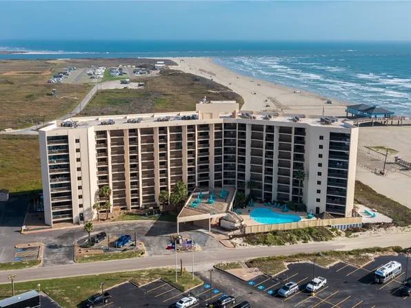 1000 Lantana Dr Unit 103, Port Aransas, TX 78373