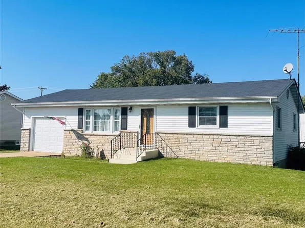 603 E Franklin Ave, Owensville, MO 65066