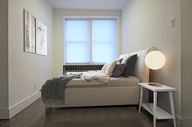 Rented by Metropolitan Equities