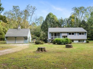 203 Mack Rd, Lebanon, CT 06249