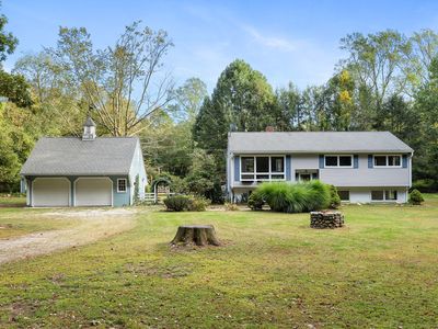 203 Mack Road, Lebanon, CT, 06249