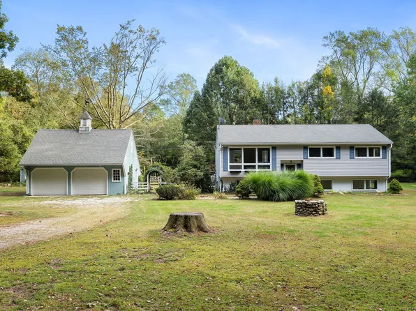 203 Mack Road, Lebanon, CT 06249