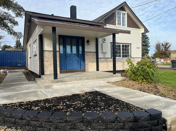 8500 Marion Ave, Yakima, WA 98903