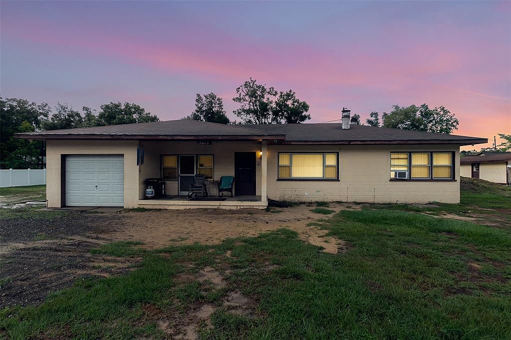 5613 Osceola Ave, Intercession City, FL 33848 Zillow