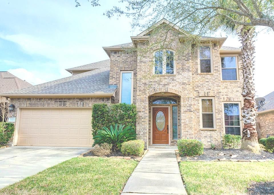23123 Enchanted Cactus Dr, Katy, TX 77494 | Zillow