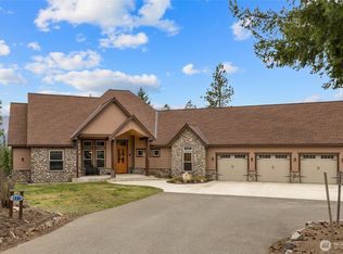 421 Meadow Ridge Dr, Cle Elum, WA 98922
