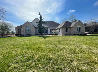 10308 Paw Paw Lake Dr, Mattawan, MI 49071