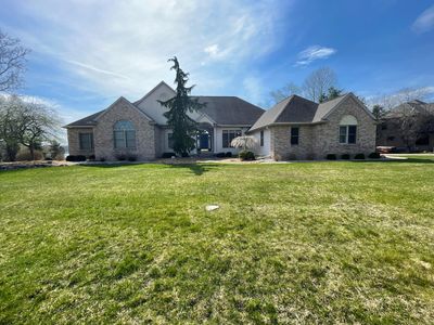 10308 Paw Paw Lake Dr, Mattawan, MI, 49071