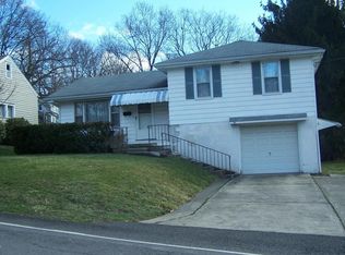 71 N Lehigh St, Shavertown, PA 18708