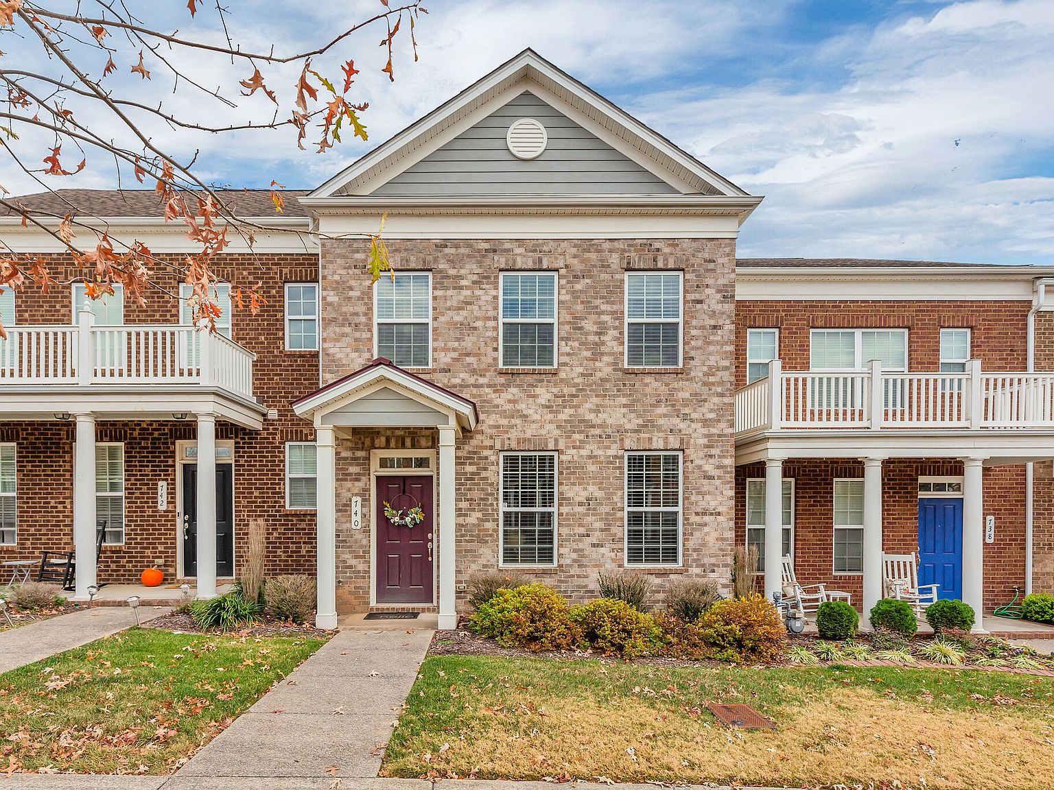 740 Westcott Ln, Nolensville, TN 37135 MLS 2594825 Zillow