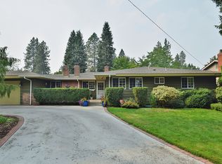 2214 S Hatch St, Spokane, WA 99203