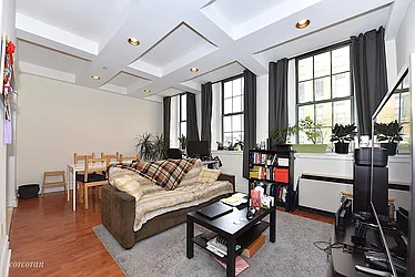Rented by Corcoran
