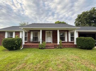 344 Coles Campground Rd, Murray, KY 42071