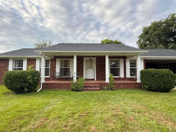 344 Coles Campground Rd, Murray, KY 42071