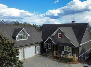 974 Lightwood Rd, Hartwell, GA 30643