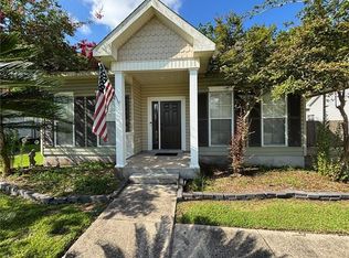 2735 Village Ct, Marrero, LA 70072
