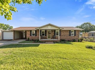 208 Victor Cir, Anderson, SC 29625