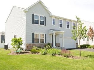 25217 W Presidential Ave, Plainfield, IL 60544