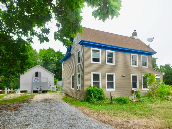 6406 Brown St, Port Norris, NJ 08349