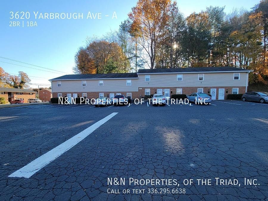 3620 Yarbrough Ave A, Winston Salem, NC 27106 Zillow