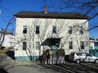 334 Tuttle St, Fall River, MA 02724